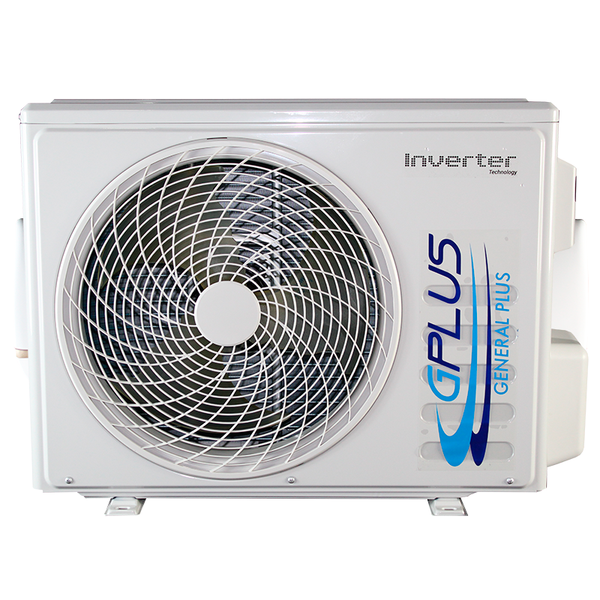 Aire Split Inverter 24000 BTU GPLUS - Unica Panamá