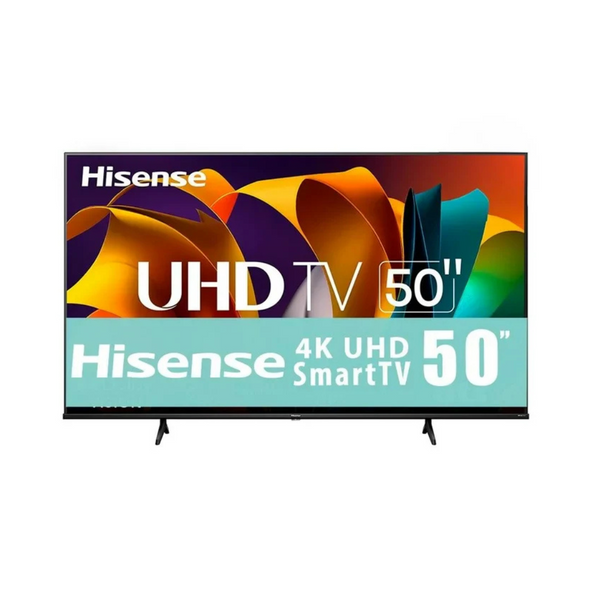 Televisor HISENSE de 50