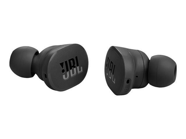 Audífonos JBL True Wireless Earbuds T130NC Noise Cancelling Black JBL