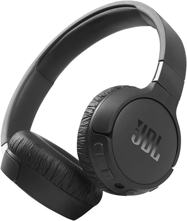 JBL Tune 660NC ワイヤレスヘッドホン Audífonos Wireless JBL Tune 660NC Bluetooth con active noise