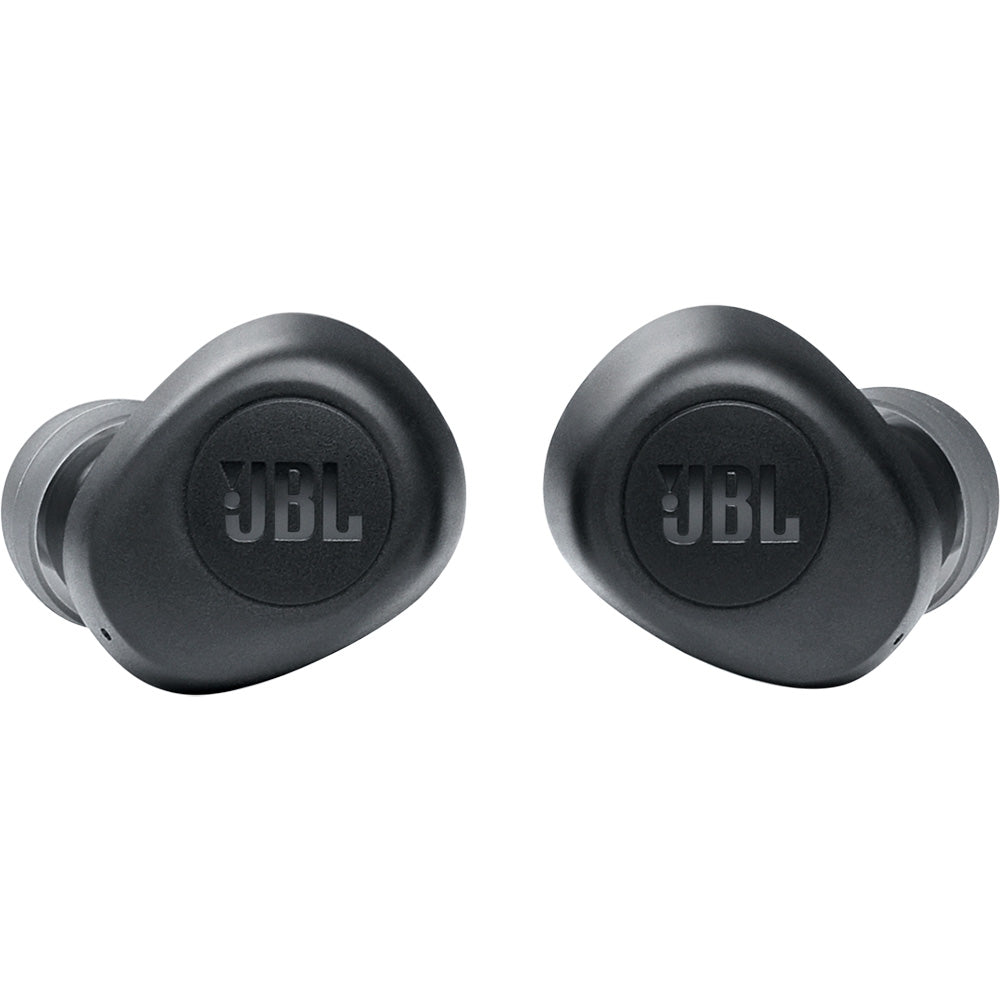 Audífonos JBL Vibe 100TWS True Wireless - Negro JBL