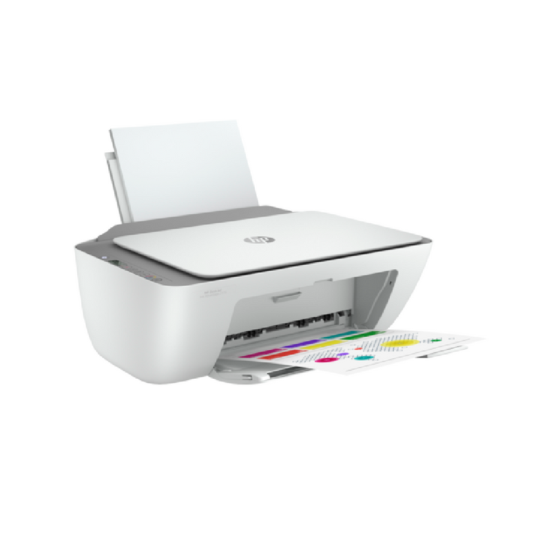 Impresora Multifuncional Advantage Deskjet INK 2775 marca HP HEWLETT-PACKARD (HP)