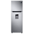 Refrigerador 326 Lts Plateado Marca Samsung SAMSUNG