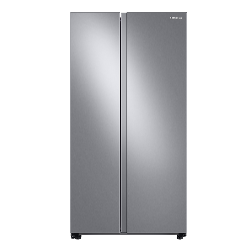 Refrigerador 800 Lts Plateado Marca Samsung SAMSUNG
