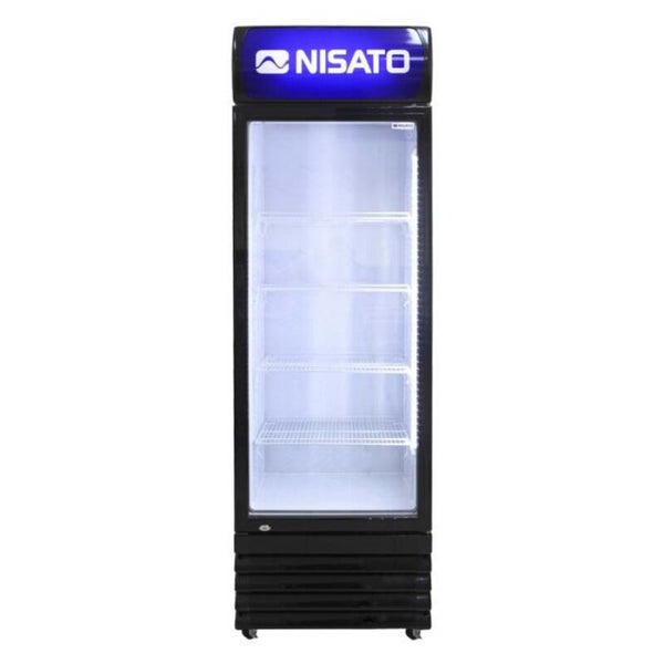 Refrigerador Minibar Con Capacidad De 113 Litros Color Acero Inoxidabl -  Unica Panamá