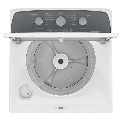 Lavadora 18kg Acero Inoxidable Marca Whirlpool WHIRPOOL