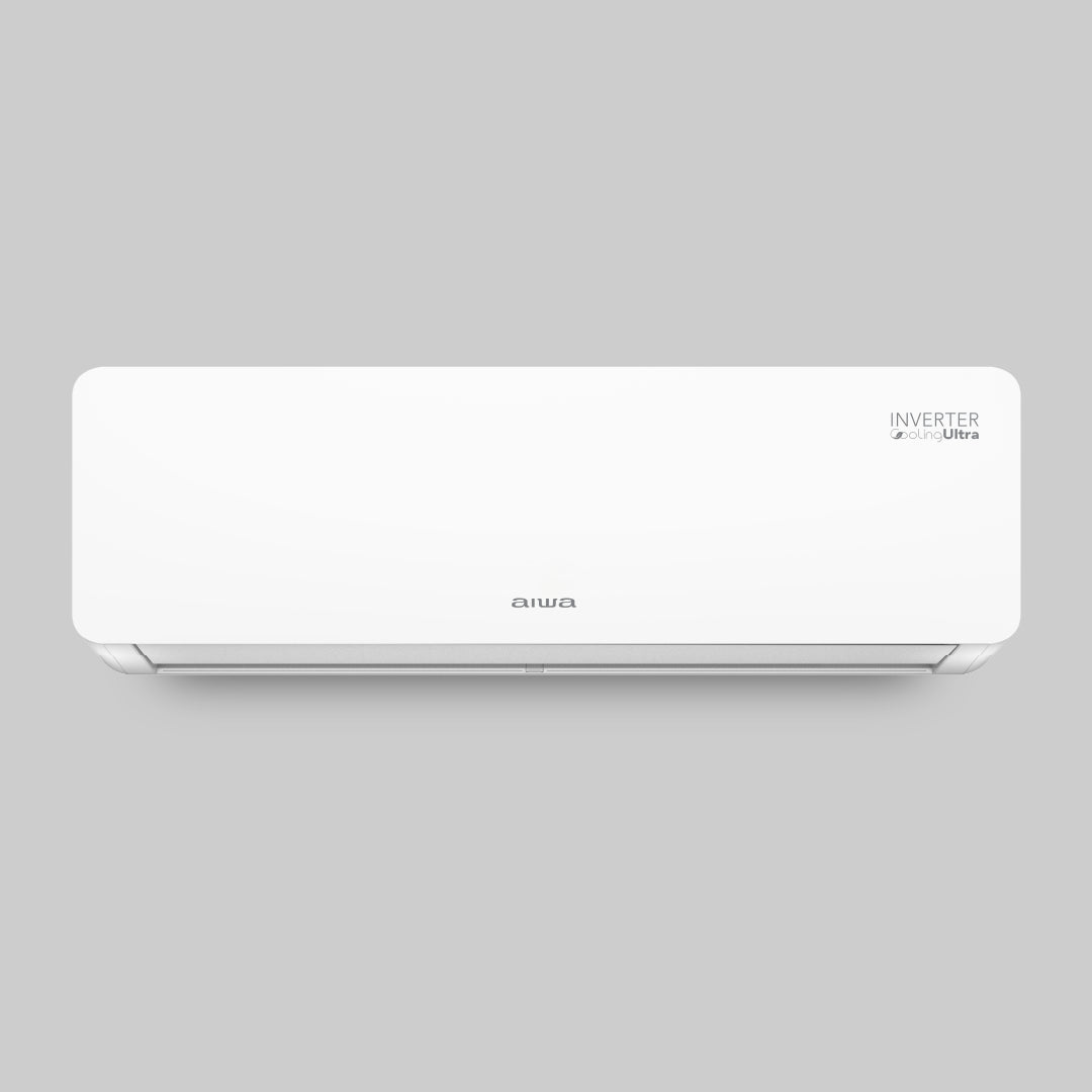Aire Acondicionado Inverter de 12K BTU AIWA AIWA