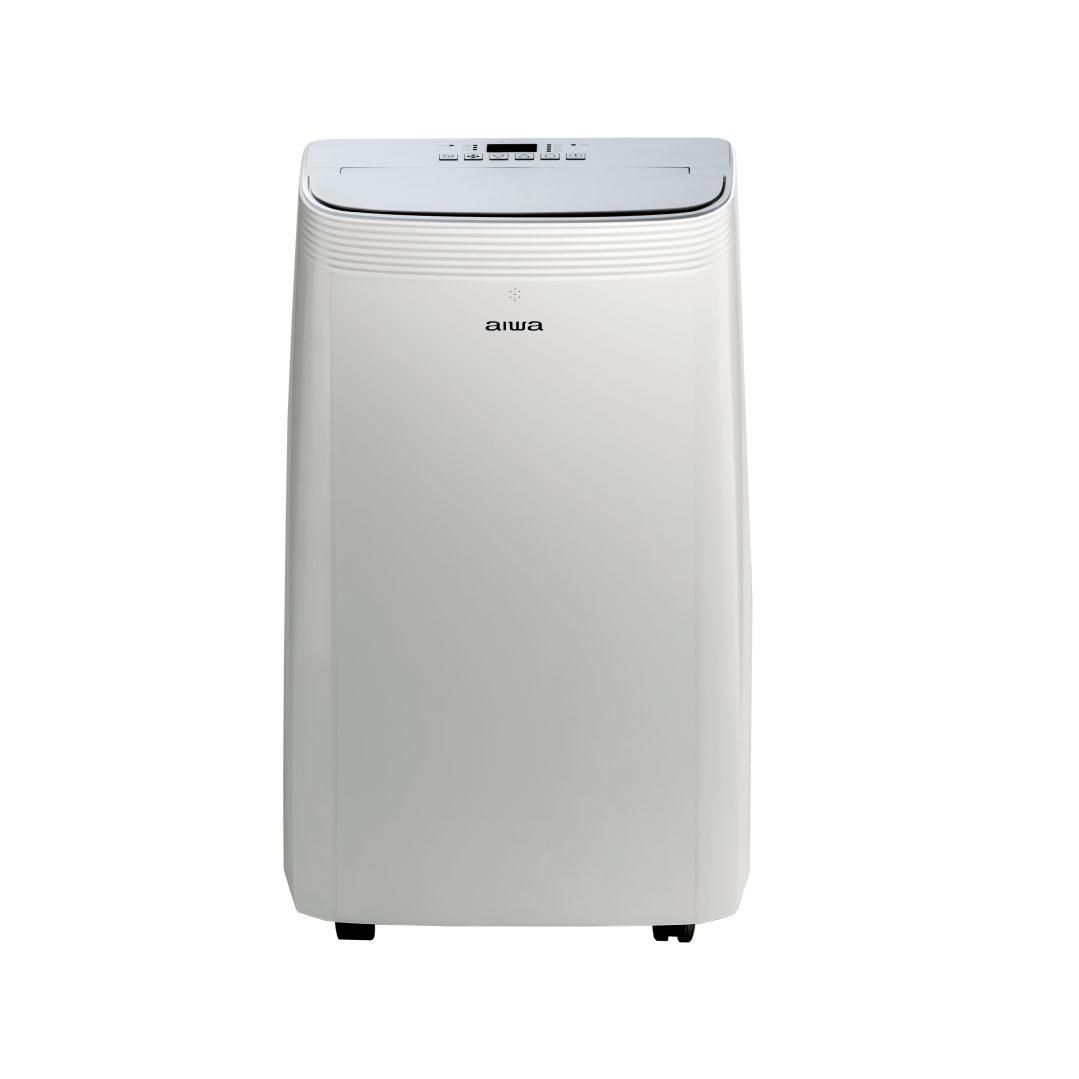 Aire Acondicionado Portátil 12 BTU AIWA