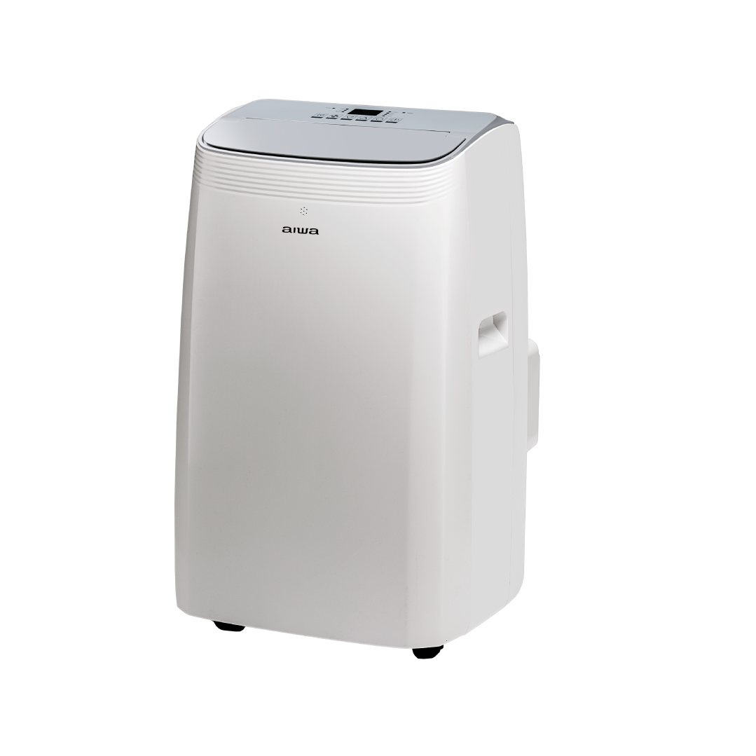Aire Acondicionado Portátil 12 BTU AIWA AIWA
