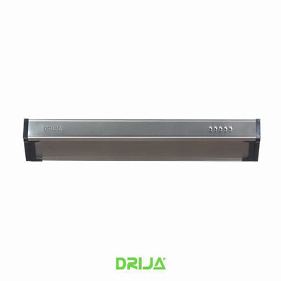 EXTRACTOR DE GRASA 76 CM ACERO COMPACTA DRIJA DRIJA