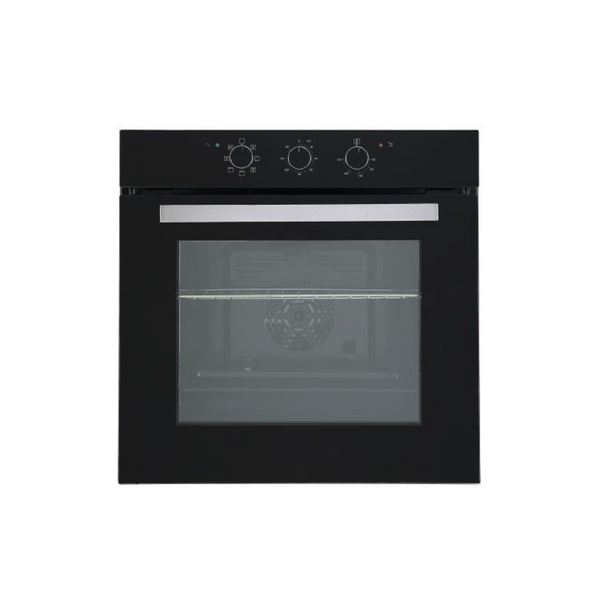Horno Empotrable Eléctrico DRIJA 220V Negro – Elegancia y Funcionalida ...