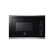 Horno microonda empotrable 60cm, capacidad 25lt, trim incorporado acero, control touch DRIJA DRIJA