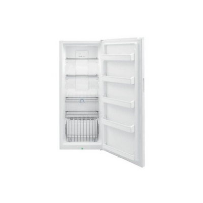 Congelador Chest Freezer de 13pc Blanco FRIGIDAIRE