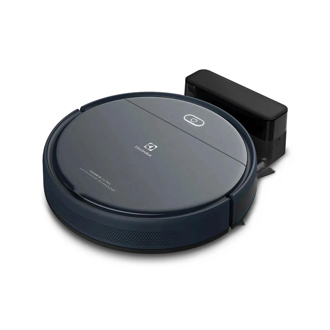 Aspiradora Trapeadora Robot Home-e Ultra Experience ERB40 FRIGIDAIRE