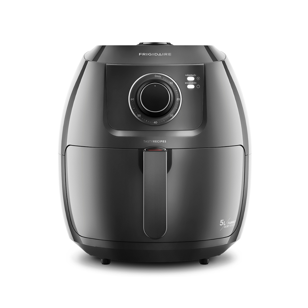 Freidora de Aire Frigidaire 5L, 1700W FRIGIDAIRE