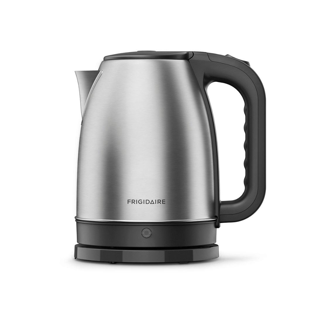 Tetera Electrico Frigidaire 1.8lt 1200W Acero Inoxidable FRIGIDAIRE