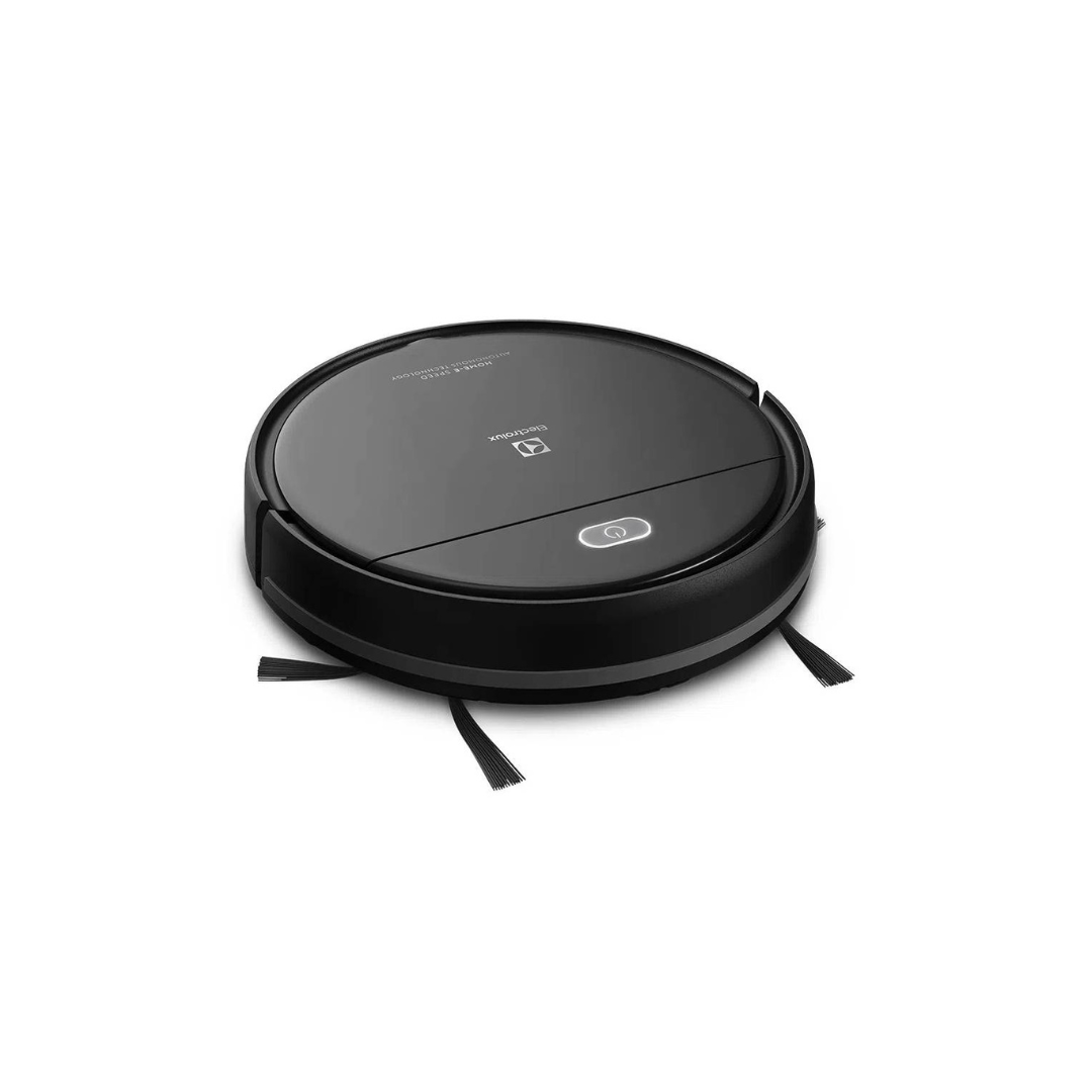 Aspiradora Robot 3 en 1, Aspira polvo, barre y pasa paño seco FRIGIDAIRE