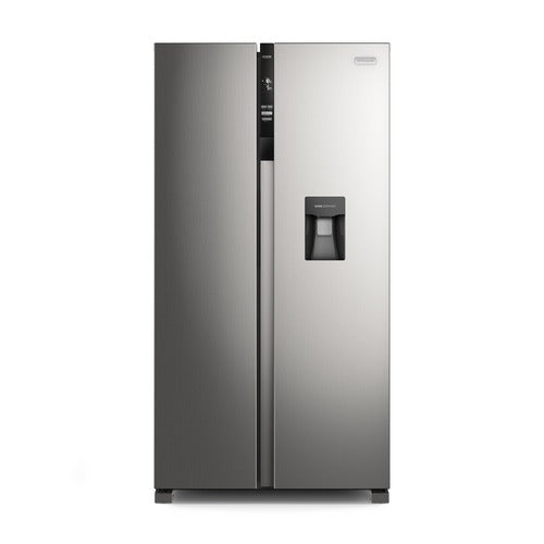 Refrigerador Frigidaire Side by side de 18.7 Cu. Ft. FRIGIDAIRE