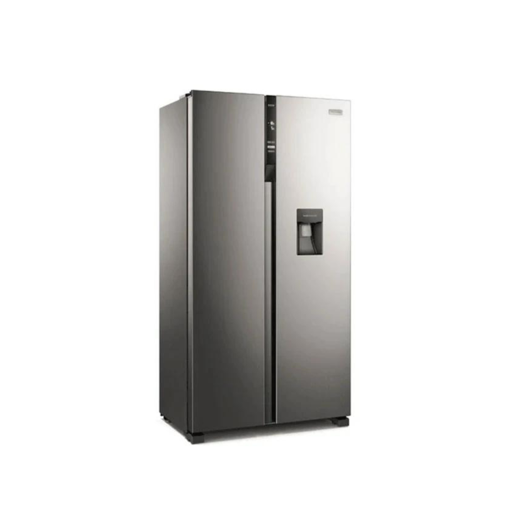 Refrigerador FRIGIDAIRE 18.7 PC Side by Side FRIGIDAIRE