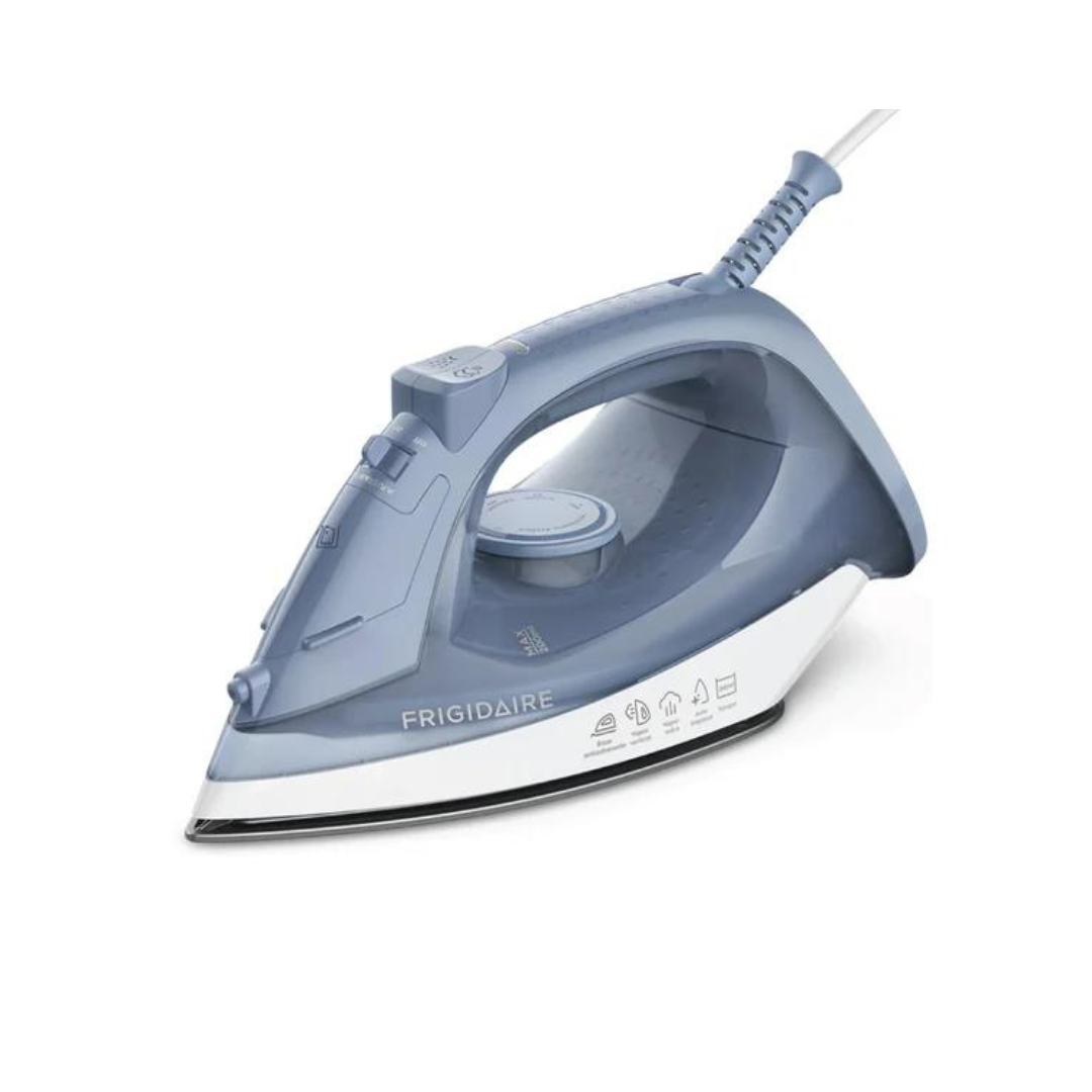 Plancha de Vapor Efficient Frigidaire Antiadherente, FSI10 FRIGIDAIRE