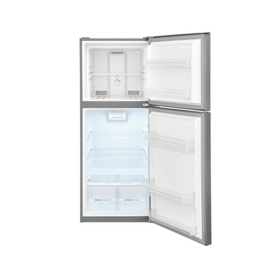 Refrigeradora de 2 Puertas Frost 12 cu ft FRIGIDAIRE FRIGIDAIRE