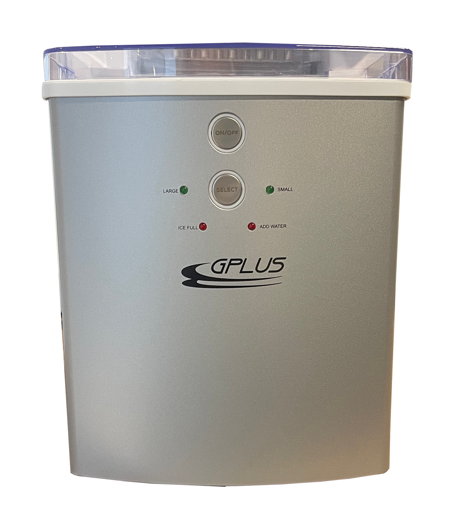 Fabricador de Hielo GPLUS-FAB03 GPLUS