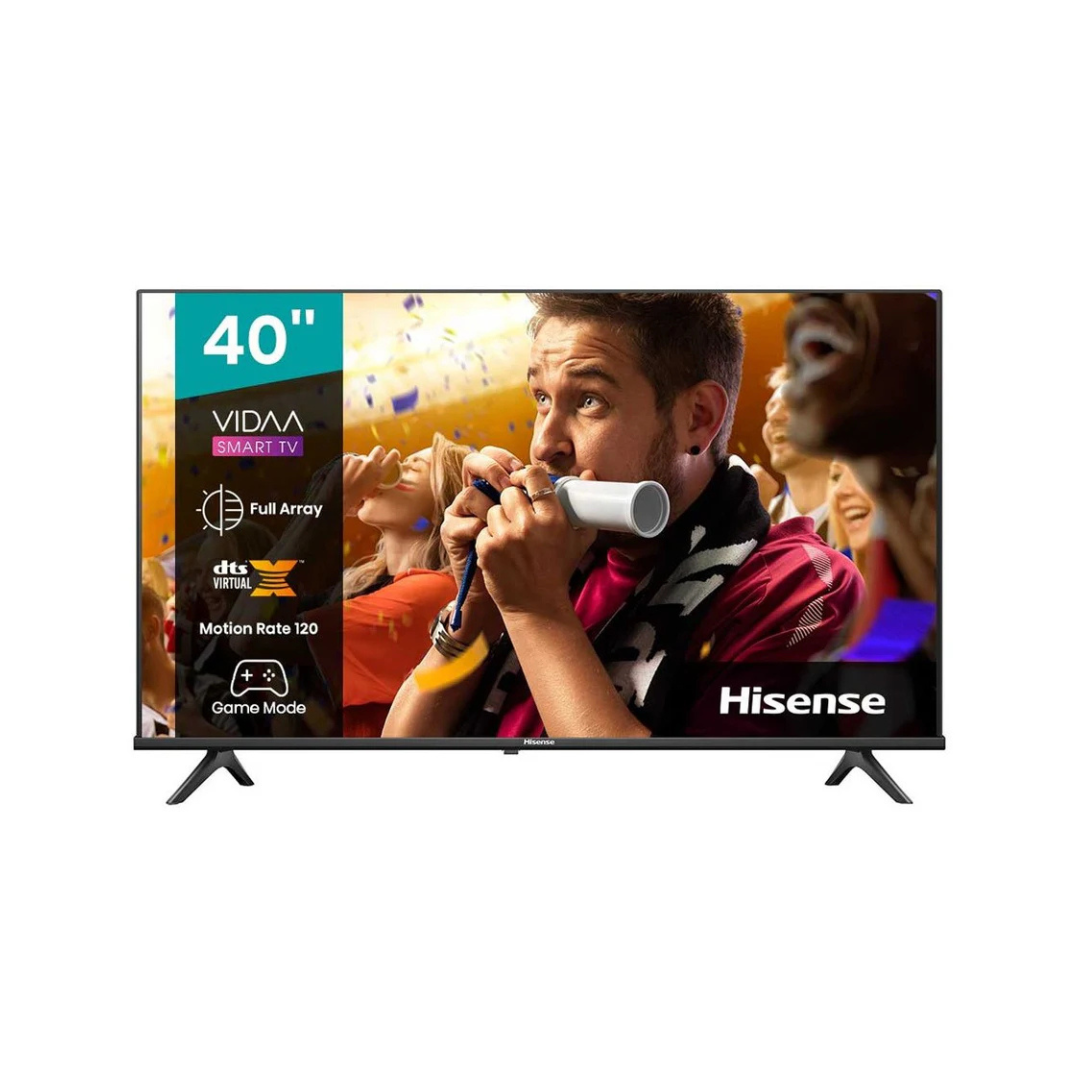 Televisor Hisense Smart de 40