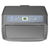 Aire Acondicionado Portátil Hisense de 14,000 BTU | Modelo AP-14CW1RNXS20 | Color Gris HI SENSE