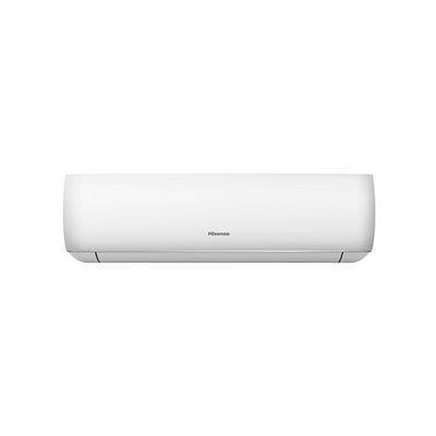 Aire Acondicionado Split INVERTER de 12,000 BTU HISENSE HI SENSE