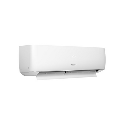 Aire Acondicionado Split Inverter de 18000 BTU color Blanco Hisense HI SENSE