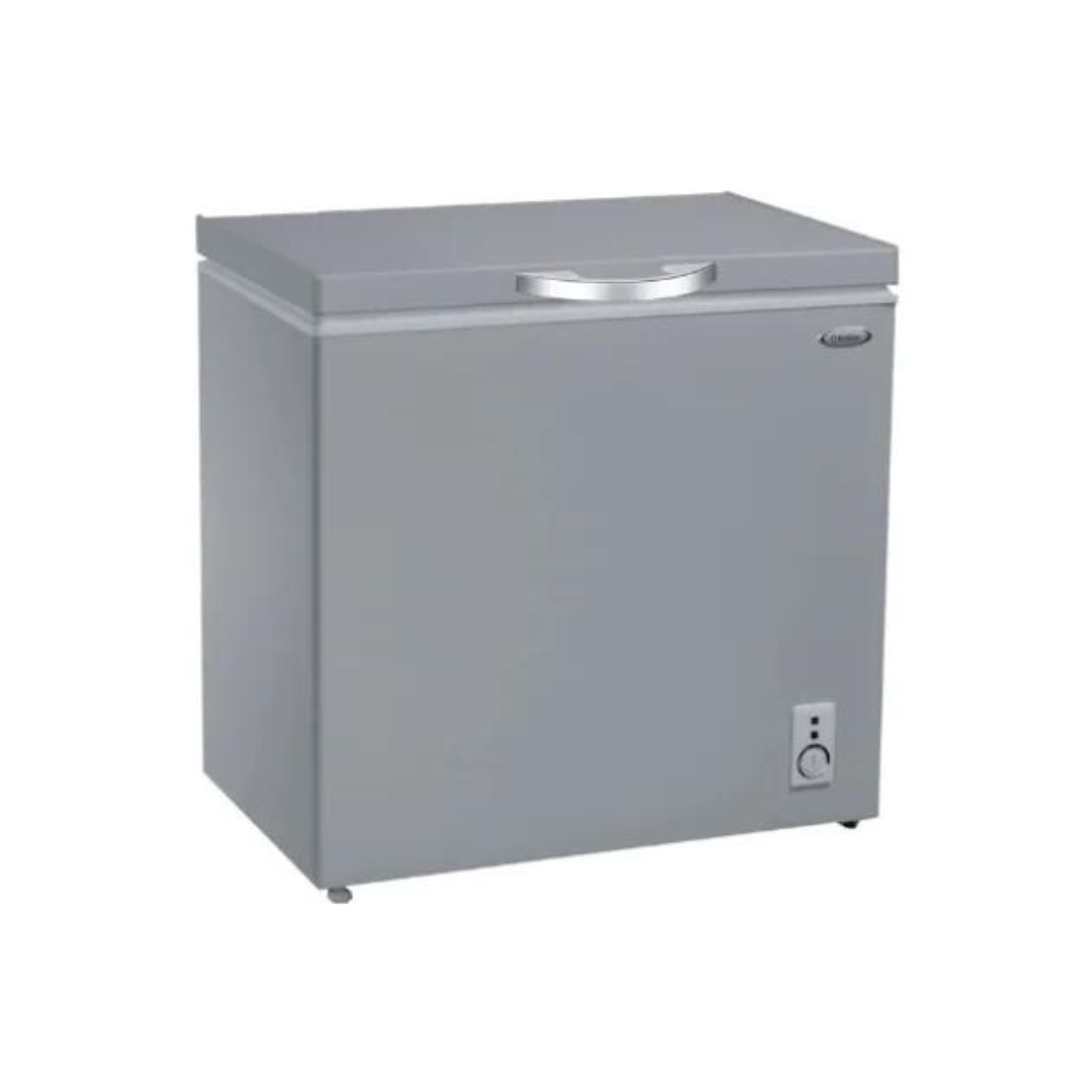 Congelador Hotline HLCF151DA de 141.5 Litros de Capacidad HOT LINE