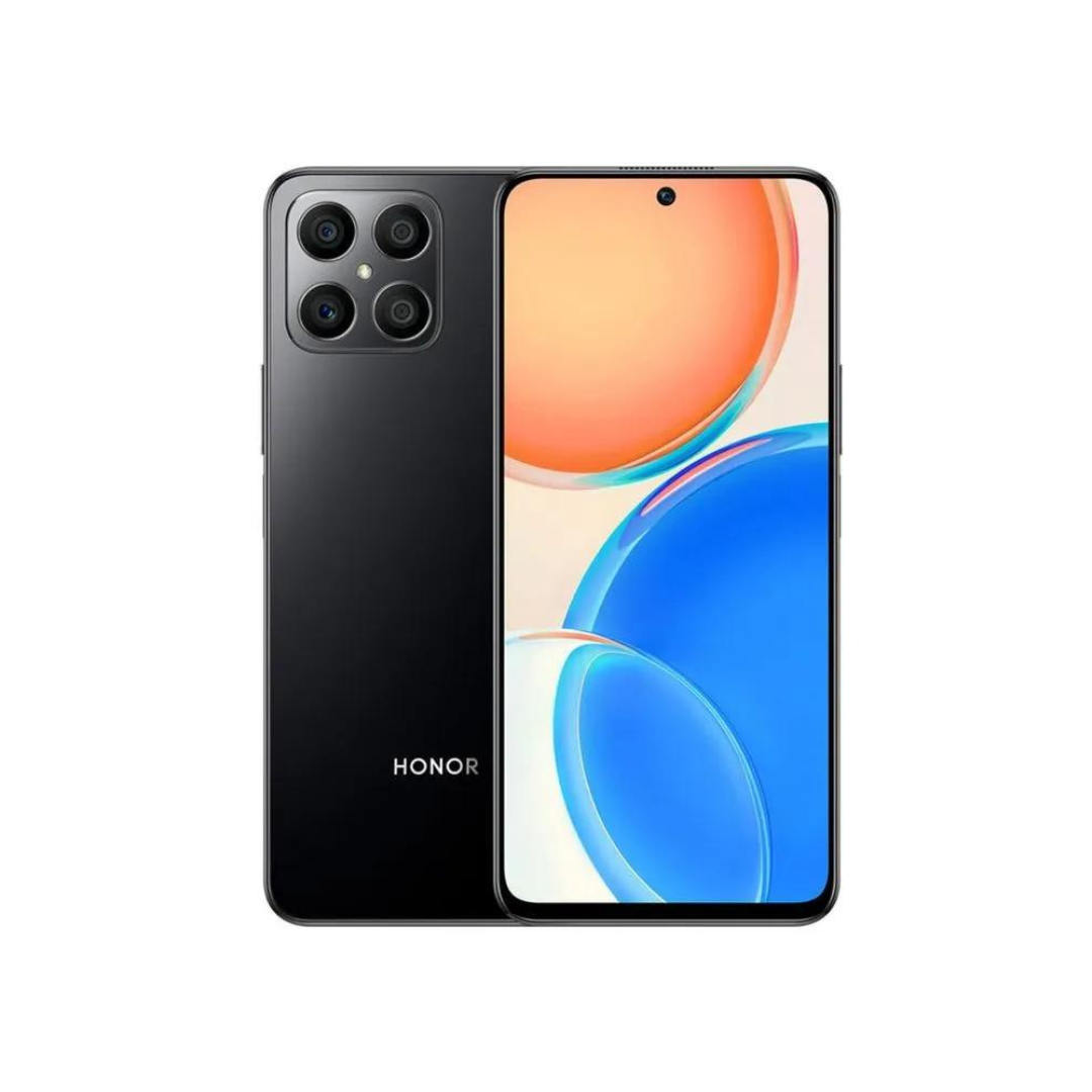 CELULAR HONOR X8 6.7" 6GB+128GB CAM 64MP HONOR