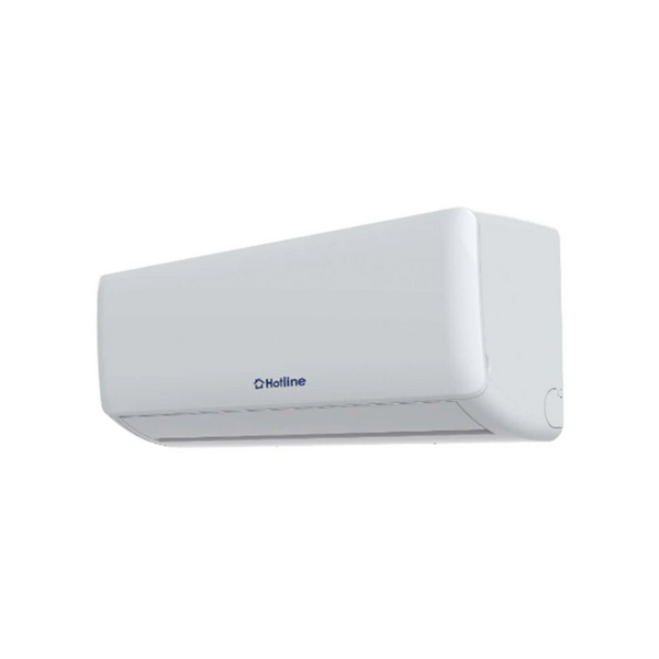Aire Acondicionado INVERTER Hotline de 18,000 BTU – Ahorro Energético ...