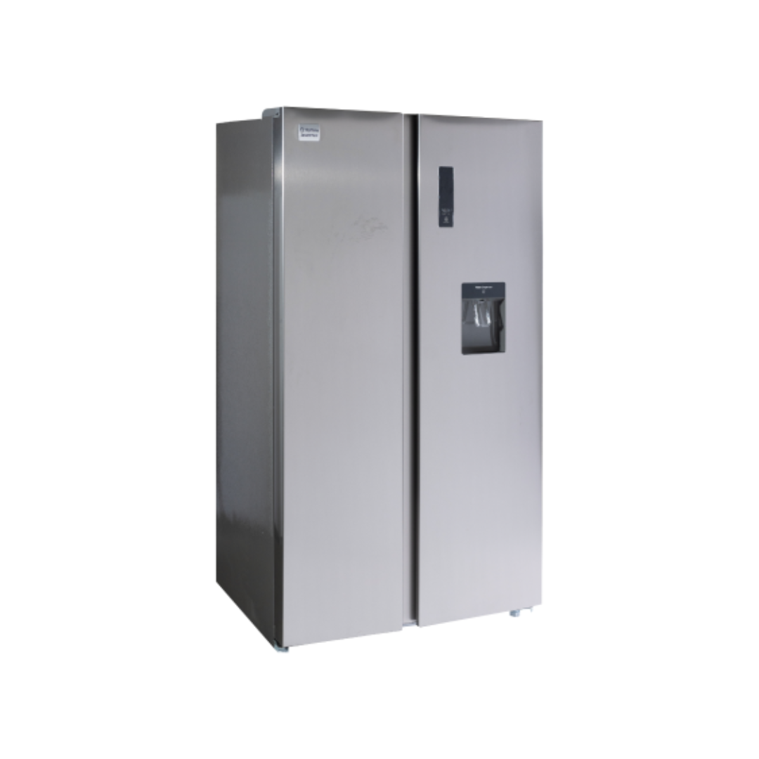 Refrigeradora Inverter No Frost Hotline Side By Side 20 Pies