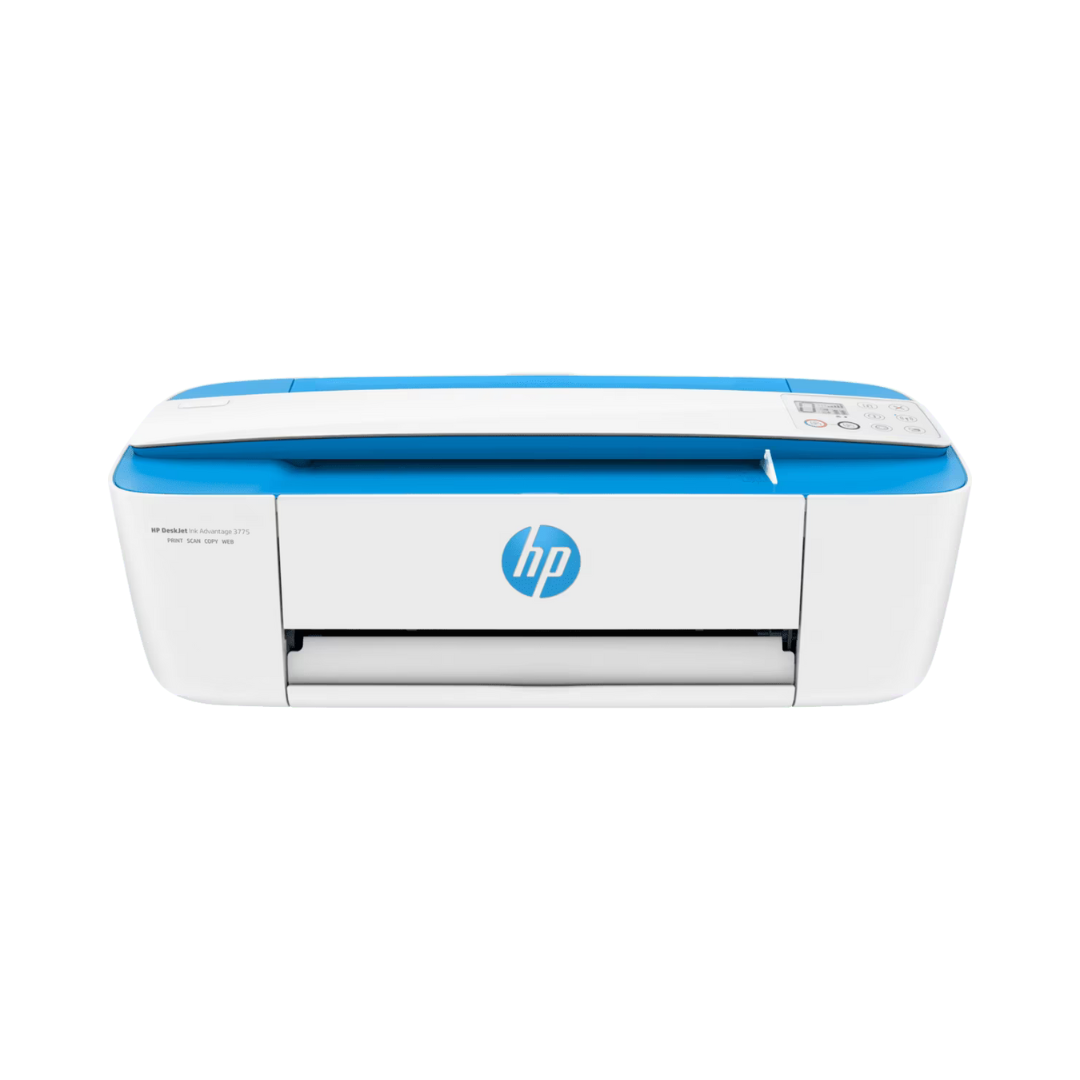 Impresora Multifuncional HP HP Deskjet Ink Advantage 3775 HP