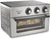 Hamilton Beach Horno Air Fry de 6 funciones