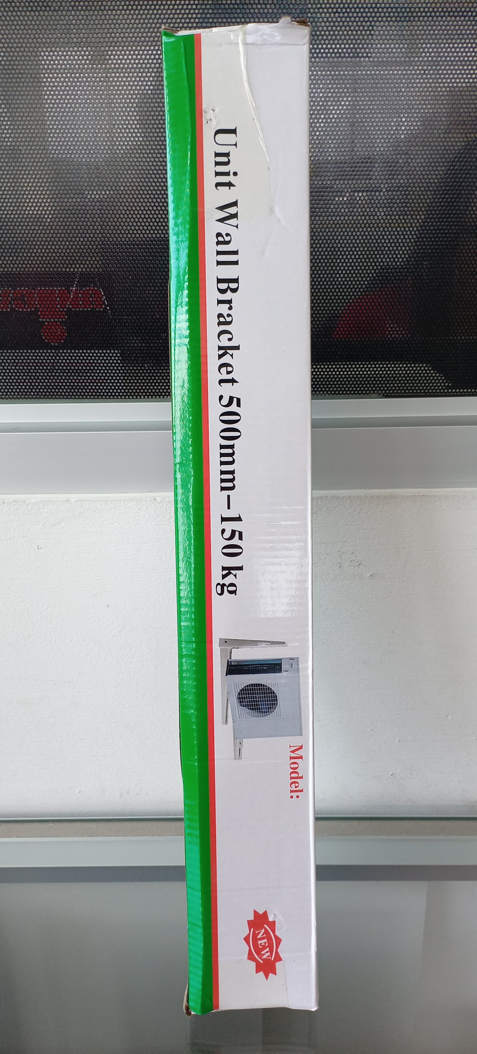 Soporte De Aire Acondicionado MB