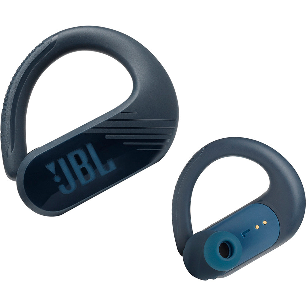 Audífonos JBL Endurance Peak II True Wireless - Azul JBL