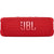 Bocina Portátil Inalambrica JBL Flip 6 Waterproof Rojo JBL