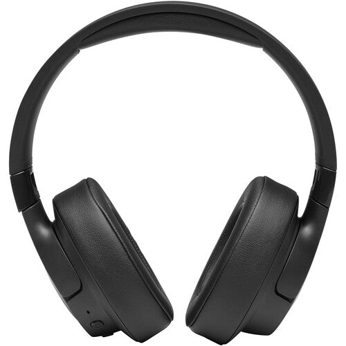 Audífonos inalámbricos JBL Tune 760NC con cancelación activa de ruido, color negro JBL