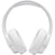 Audífonos inalámbricos JBL Tune 760NC con cancelación activa de ruido, color blanco JBL