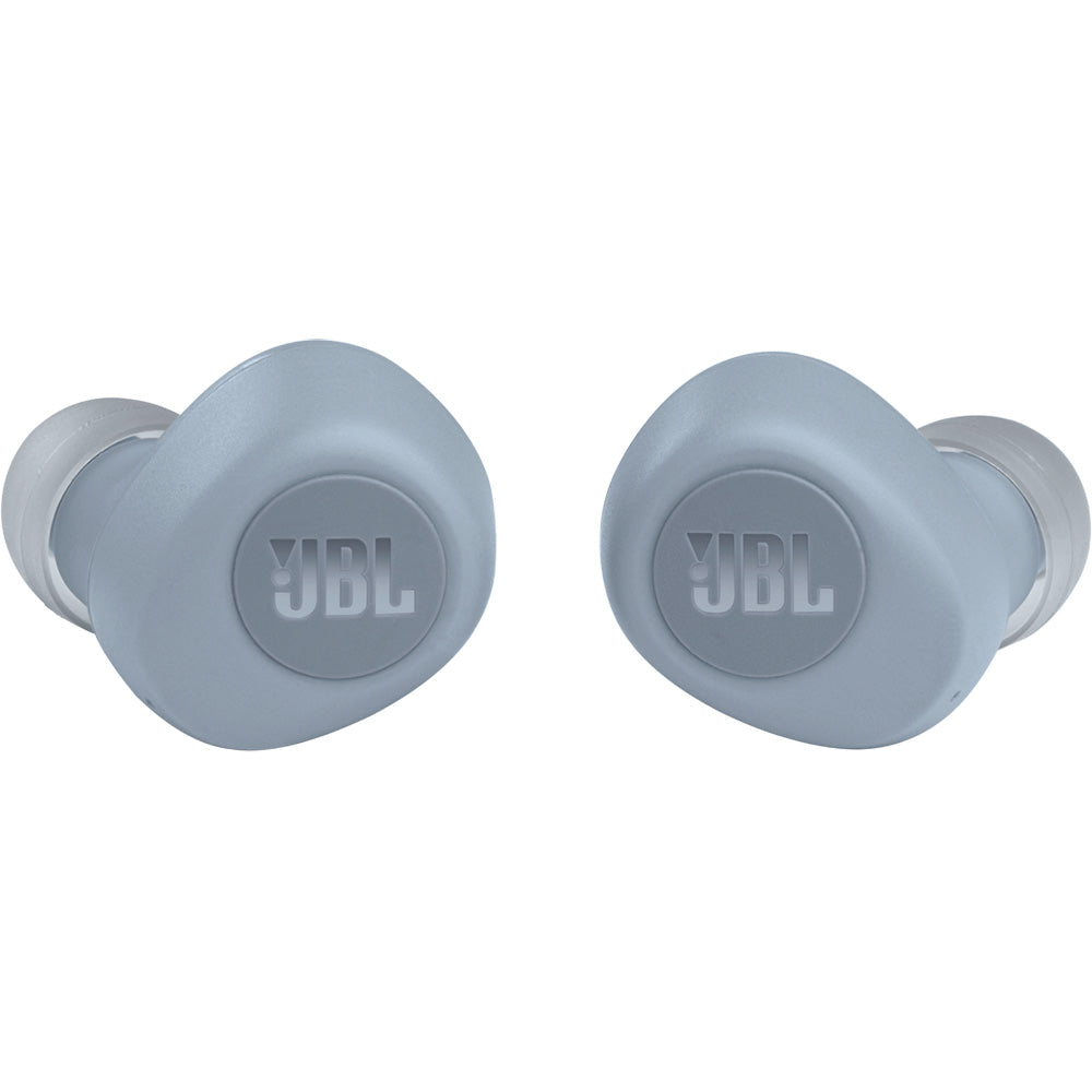 Audífonos JBL Vibe 100TWS True Wireless - Azul JBL