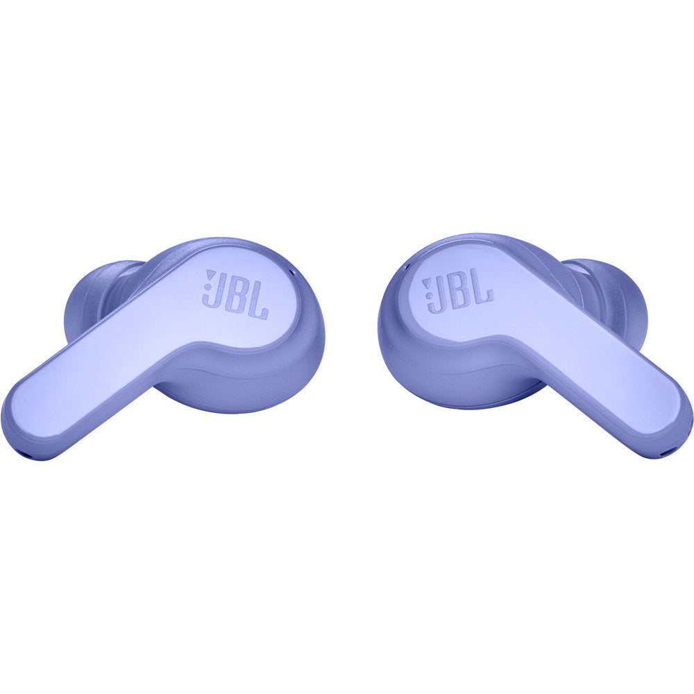 Audífonos JBL Vibe 200TWS True Wireless Earbuds - Purple JBL