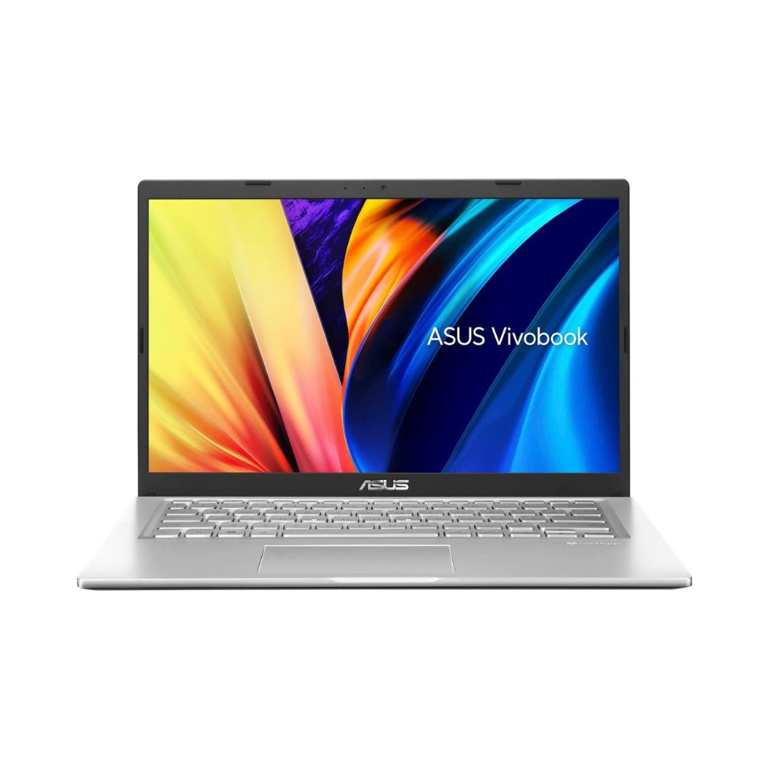 Computadora portátil con pantalla táctil HD ASUS Vivobook X1400EA-I38128 de 14 pulgadas ASUS