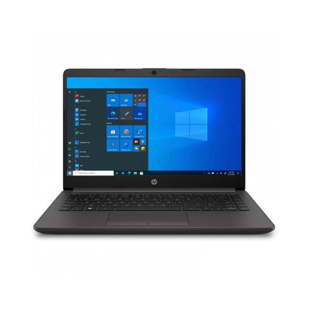 14" HD INTEL CORE I5-1135G7,8GB,256GB,WII, ESP HP