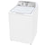 Lavadora automática Mabe 16Kg sistema Aqua Energy Roller color blanco MABE