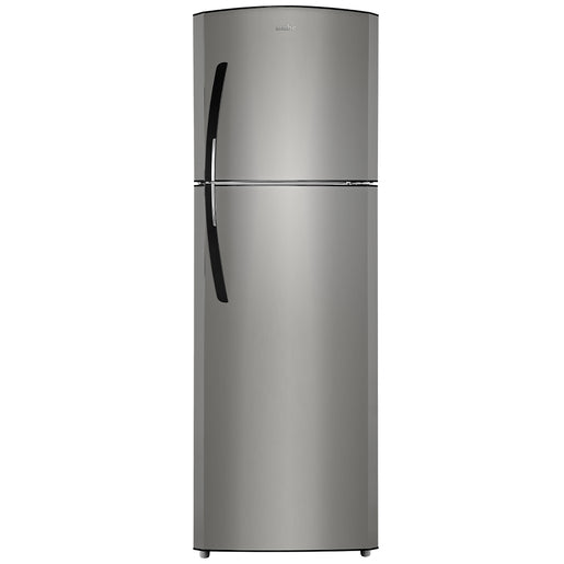 Refrigerador Automático Mabe 300 L Dark Silver MABE