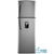 Refrigerador top mount 10p3 dispensa agua ahorro energético color grafito MABE