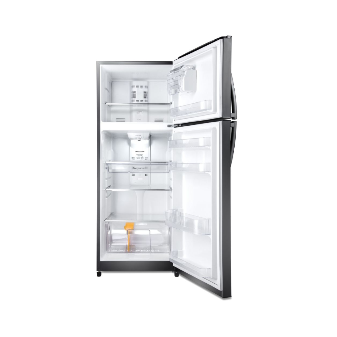 Refrigerador MABE modelo RMP400FHNU 14 pie cubicos con Tecnología Home Energy Saver MABE