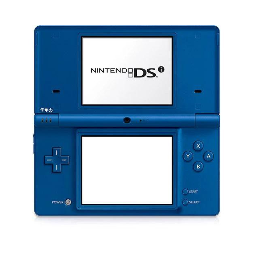 Consola de videojuego Retro Nintendo DSI NINTENDO